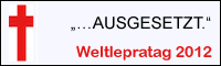 Lepraaktion der Kamillianer 2012