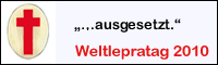 Lepraaktion der Kamillianer 2010