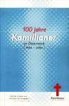 Festschrift 100Jahre