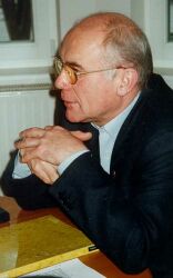 Superior P. Alfred Pucher