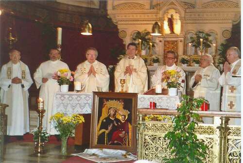 150. Fürbittgottesdienst Bild1
