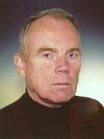 Foto des Diakon Gottfried Thom