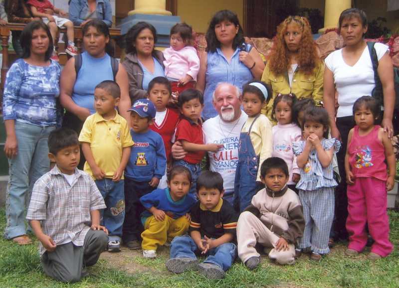 aidskranke Mütter mit ihren Kindern aidskranke Mütter mit ihren Kindern