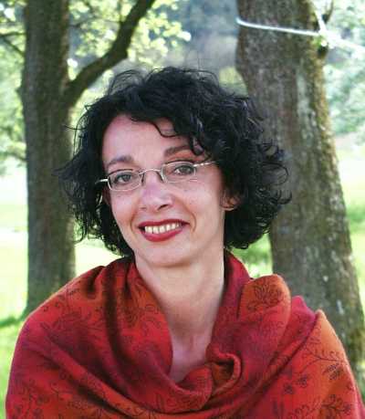 Adelheid Bruckmüller