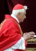 Papst Benedikt XVI