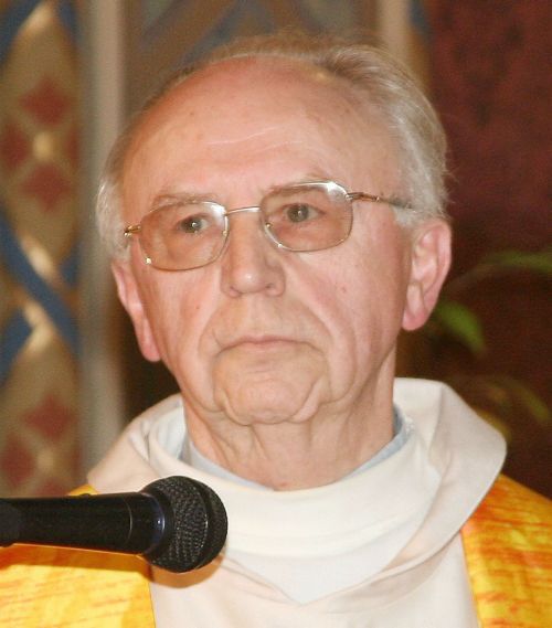 Pater Gregotsch Pater Gregotsch