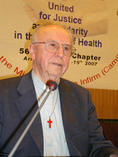 Pater Gregotsch Pater Gregotsch