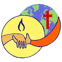 Emblem der Krankenhausseelsorgetagung