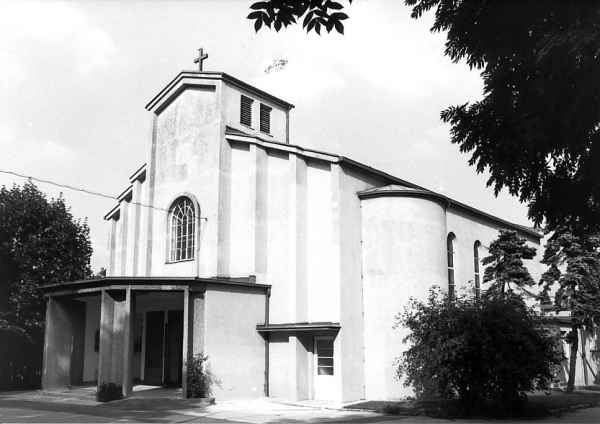 Kamilluskirche