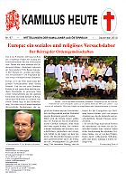 "Kamillus heute Nr. 97"