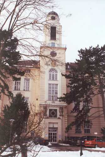 Glockenturm