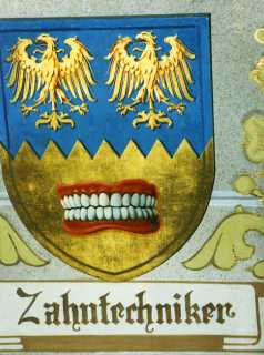 Stände-Wappen