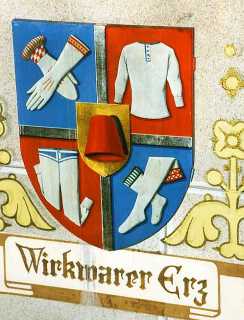 Stände-Wappen