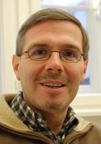 Diakon Alfred Petras