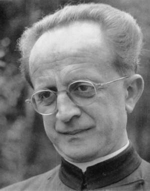 Pater Dr. Robert Svoboda