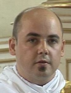 Superior P. Levente Gyula Kovács, Superior in Nyíregyháza