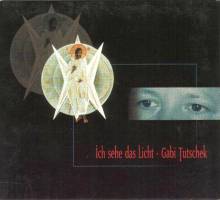CD-Hülle „Ich sehe das Licht“