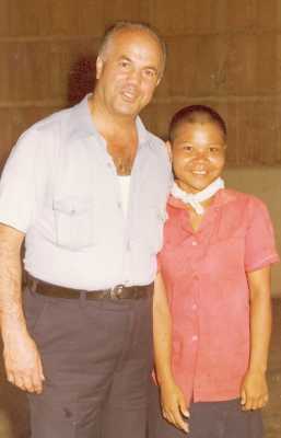 Pater Dr. Peter Bolech (1923-1984)