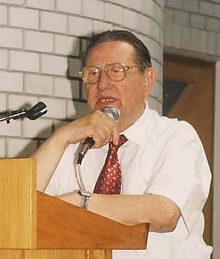 Gabor Szábo †